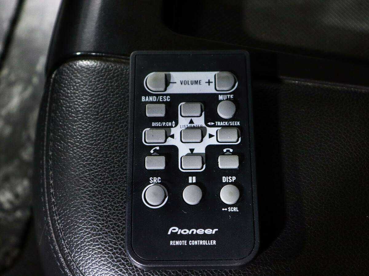 Купить Chevrolet Tahoe 6AT, 2013, 282 668 км, фото №16