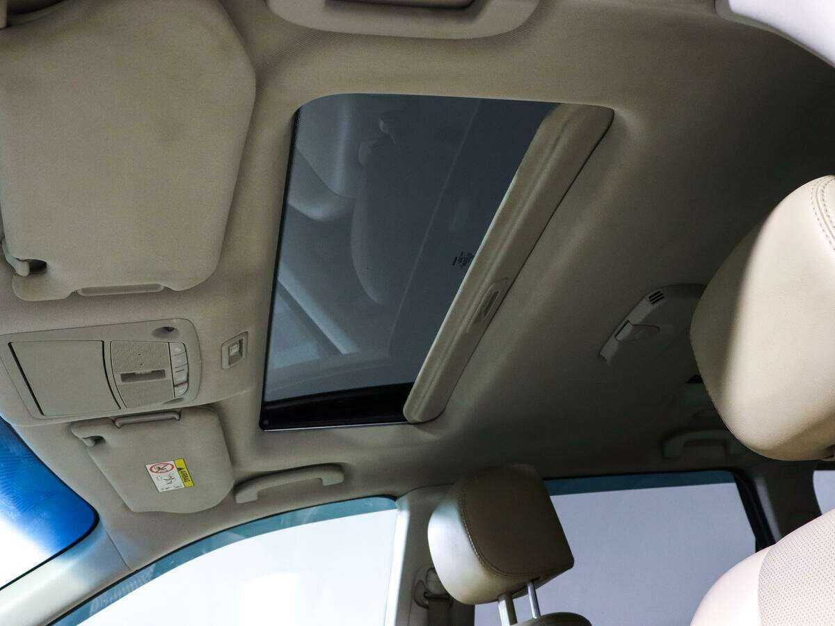 Купить Nissan Pathfinder, 2014, 128 218 км, фото №13