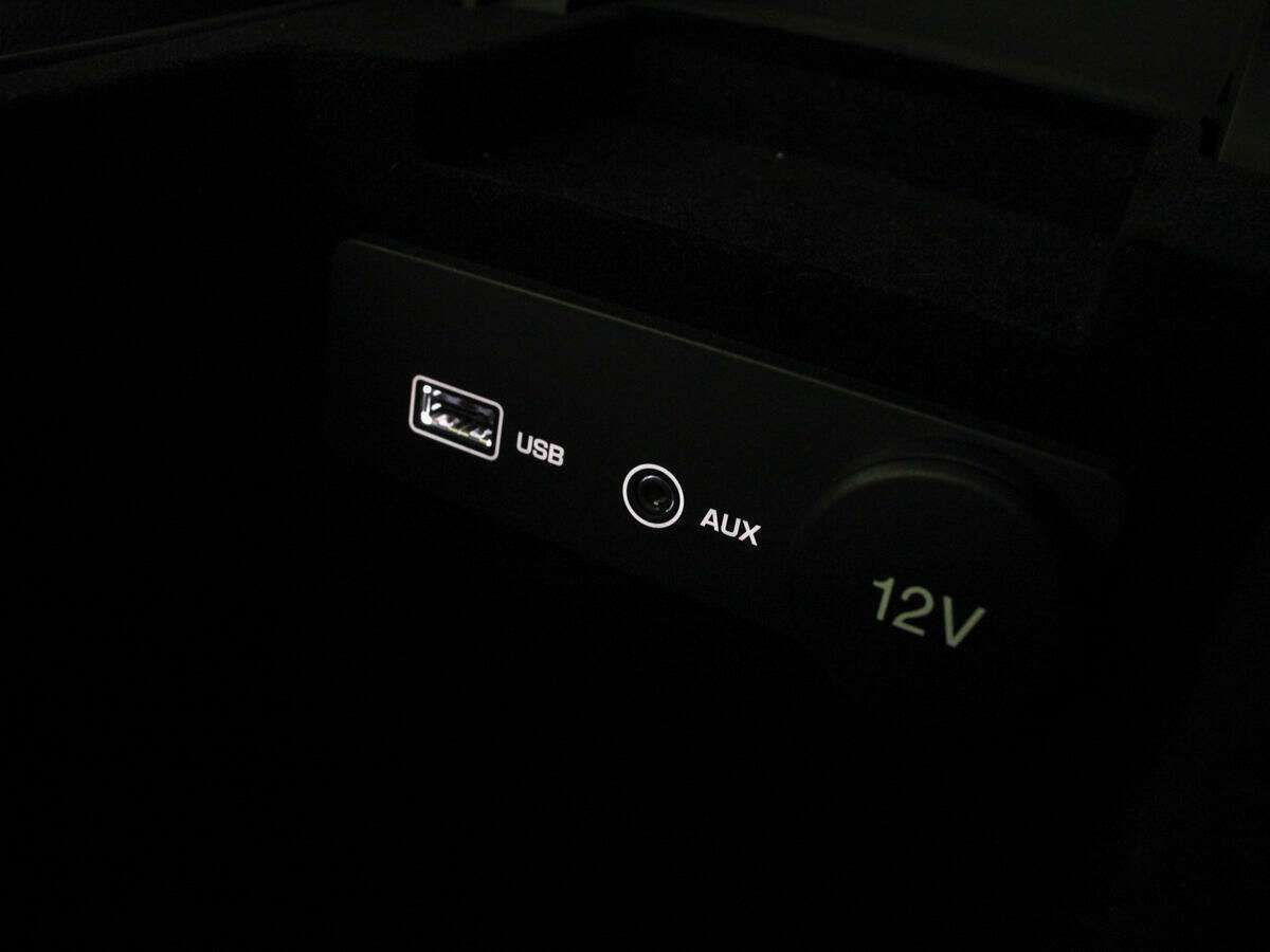 Купить Jaguar F-Pace, 2017, 34 700 км, фото №26