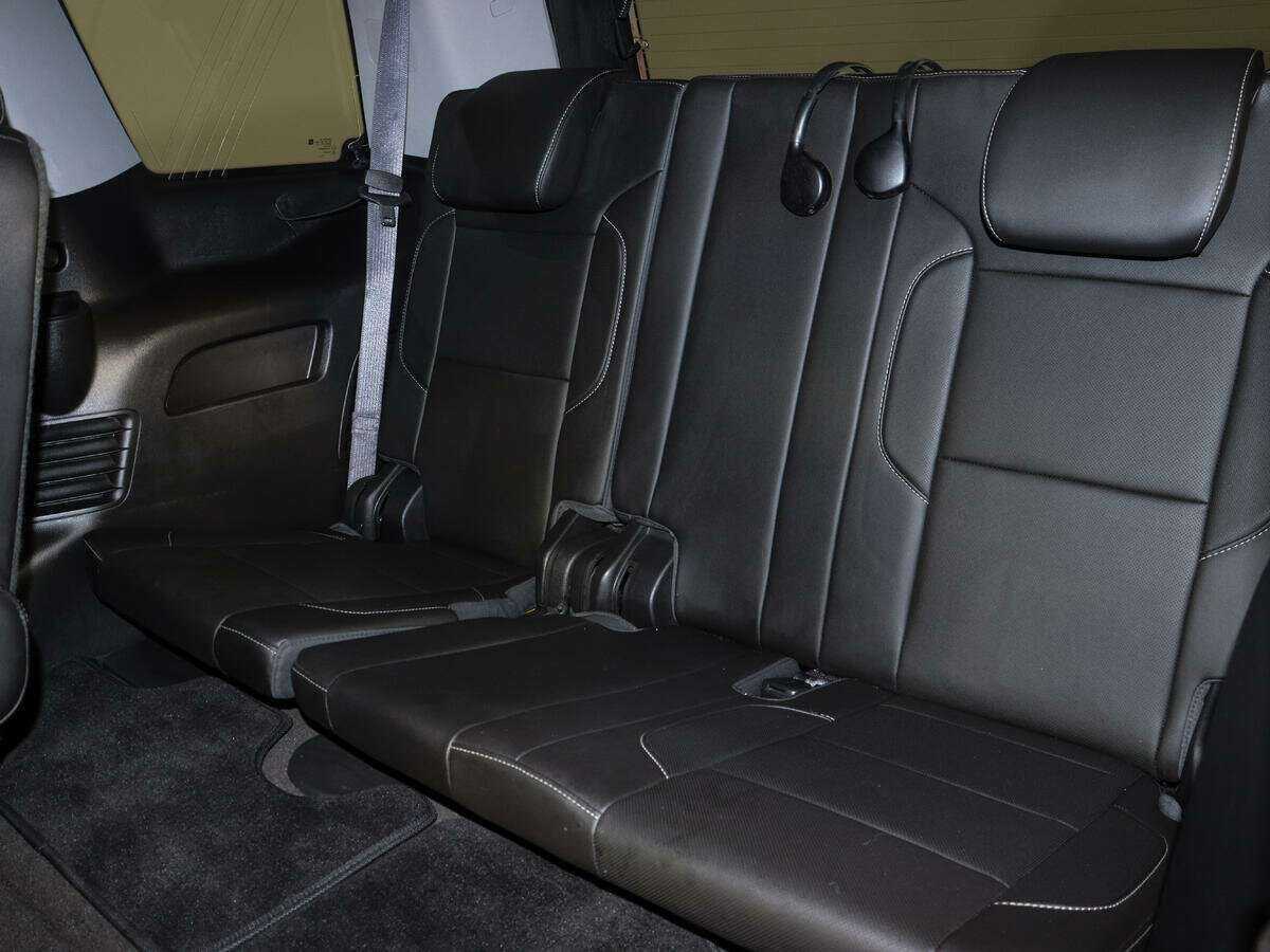 Купить Chevrolet Tahoe, 2016, 147 000 км, фото №11