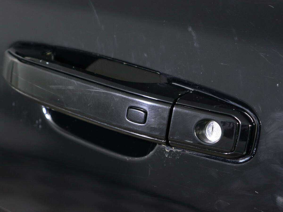 Купить Chevrolet Tahoe, 2016, 147 000 км, фото №20