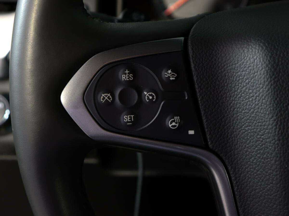 Купить Chevrolet Tahoe, 2016, 147 000 км, фото №25