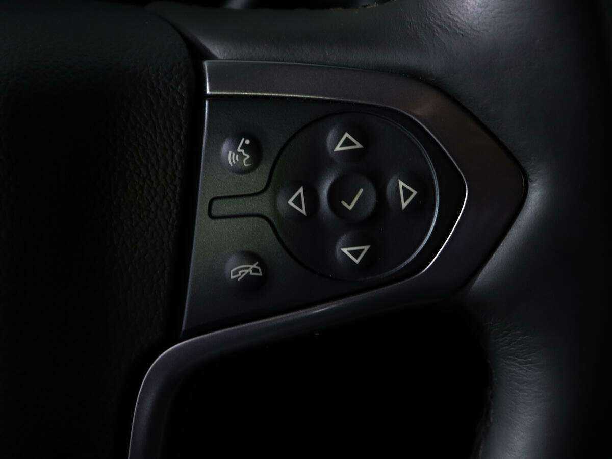 Купить Chevrolet Tahoe, 2016, 147 000 км, фото №26