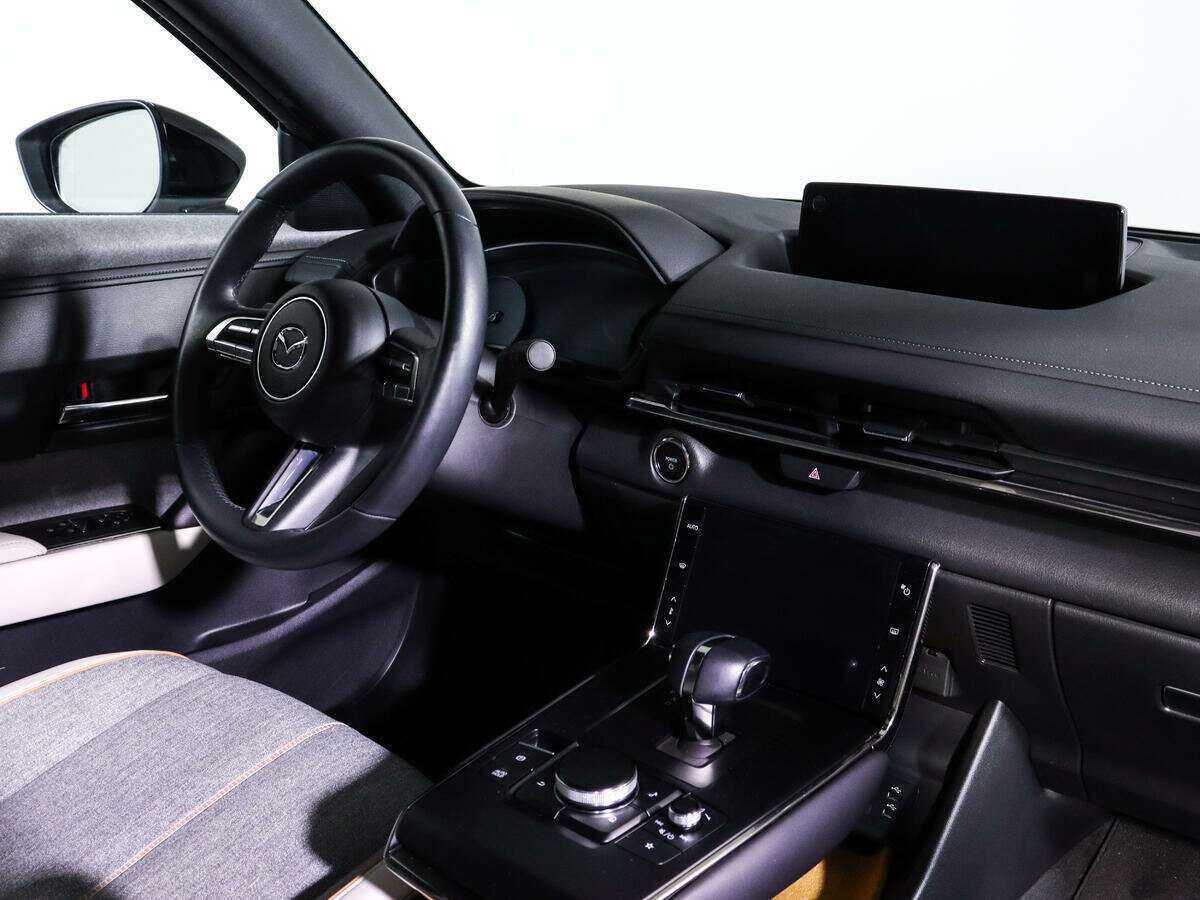 Купить Mazda MX-30, 2020, 18 326 км, фото №9