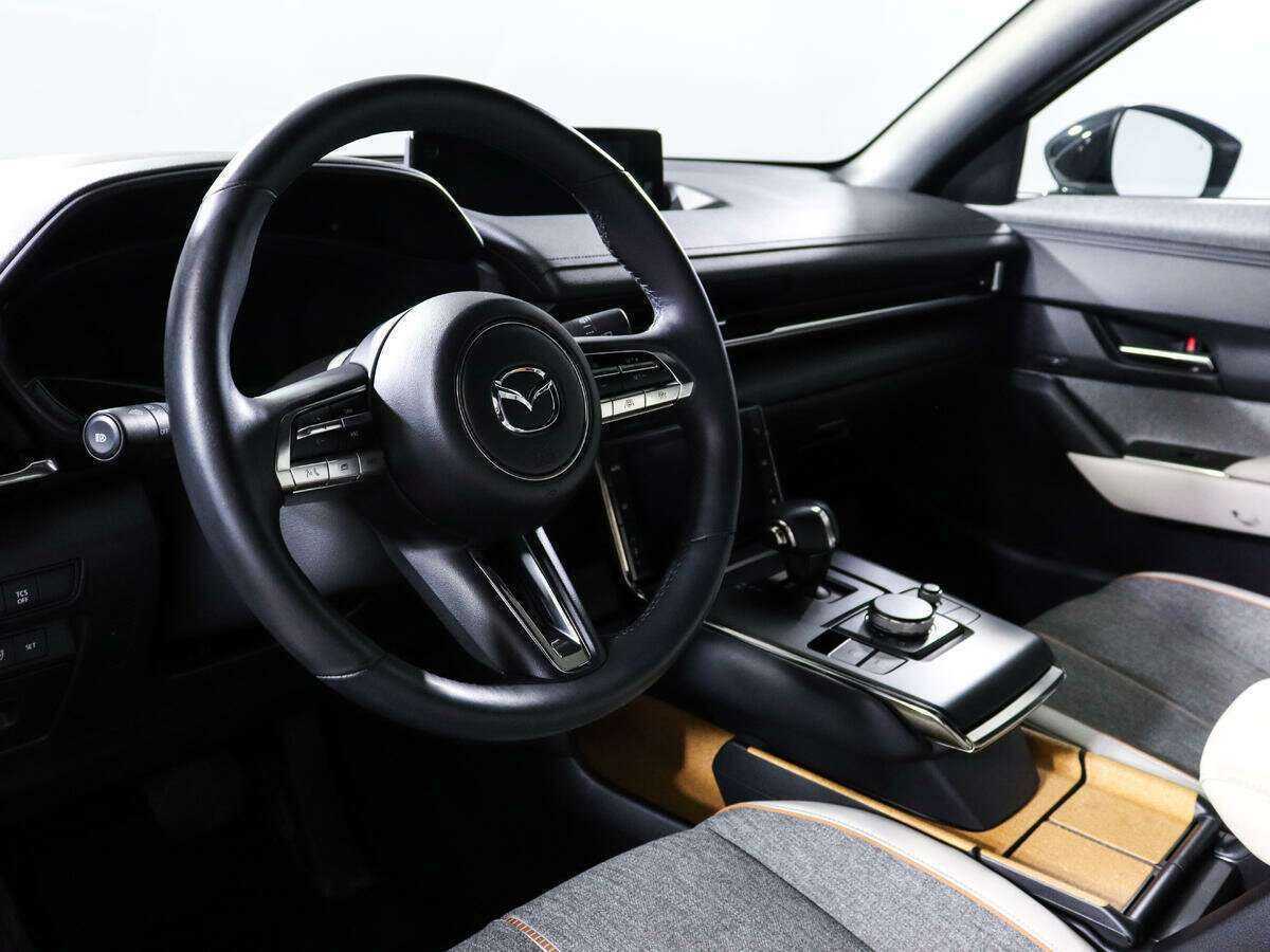 Купить Mazda MX-30, 2020, 18 326 км, фото №13