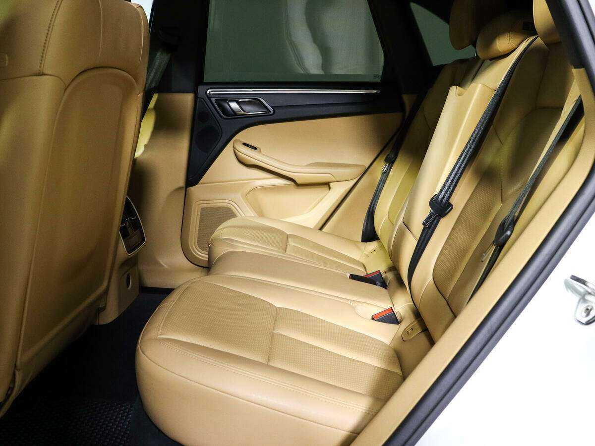 Купить Porsche Macan, 2017, 75 669 км, фото №6