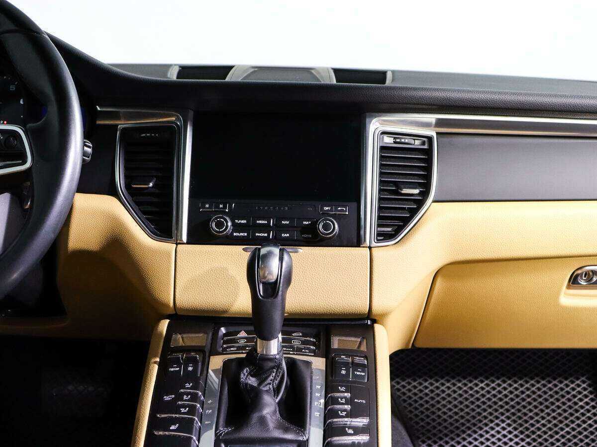 Купить Porsche Macan, 2017, 75 669 км, фото №9
