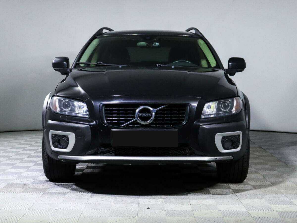 Volvo XC70