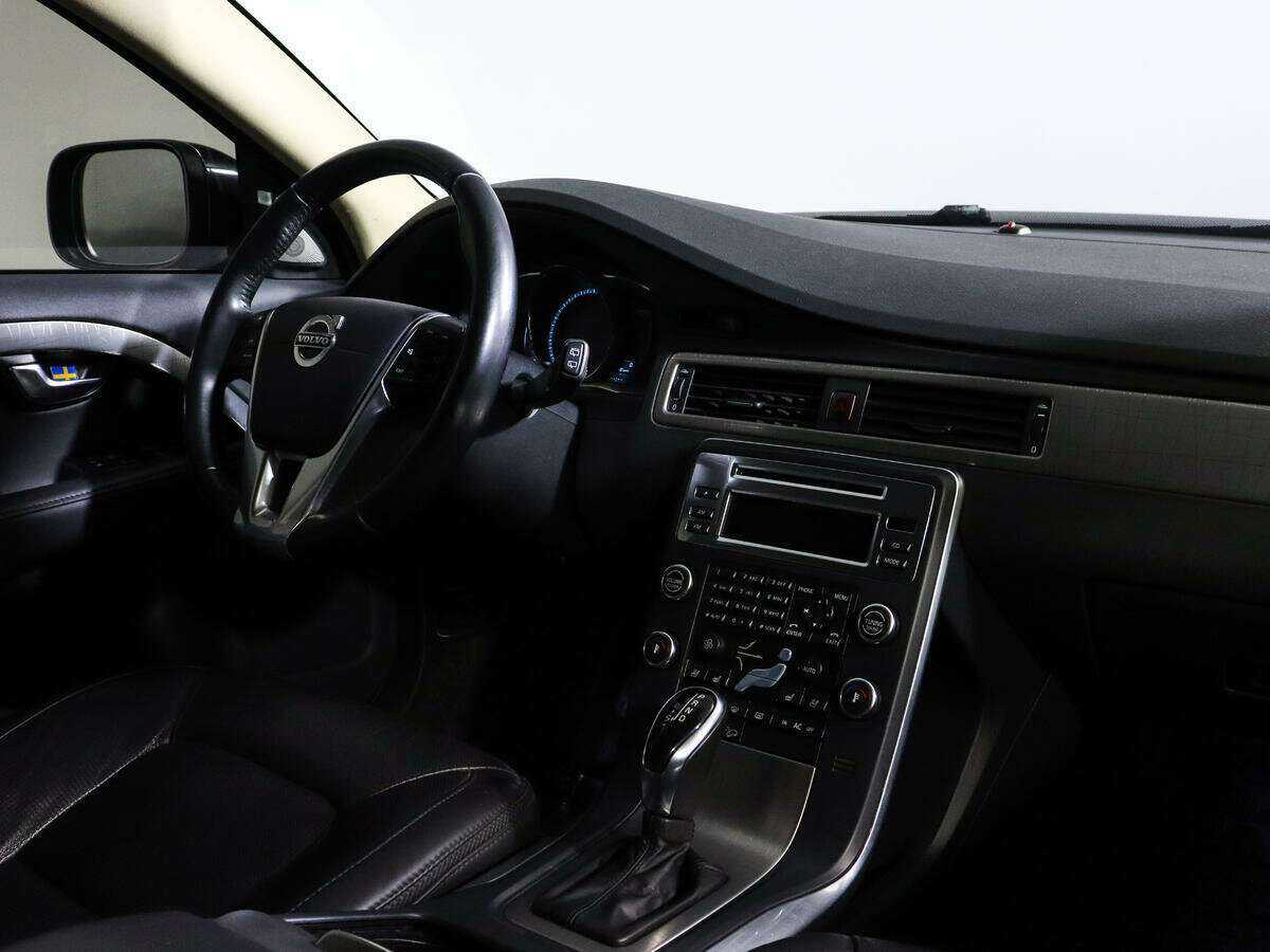 Купить Volvo XC70, 2008, 213 123 км, фото №6