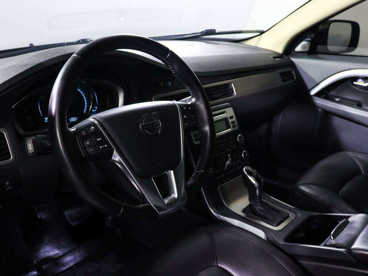 Купить Volvo XC70, 2008, 213 123 км, фото №11