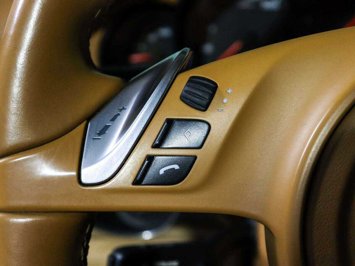 Купить Porsche Panamera 4, 2013, 116 000 км, фото №17