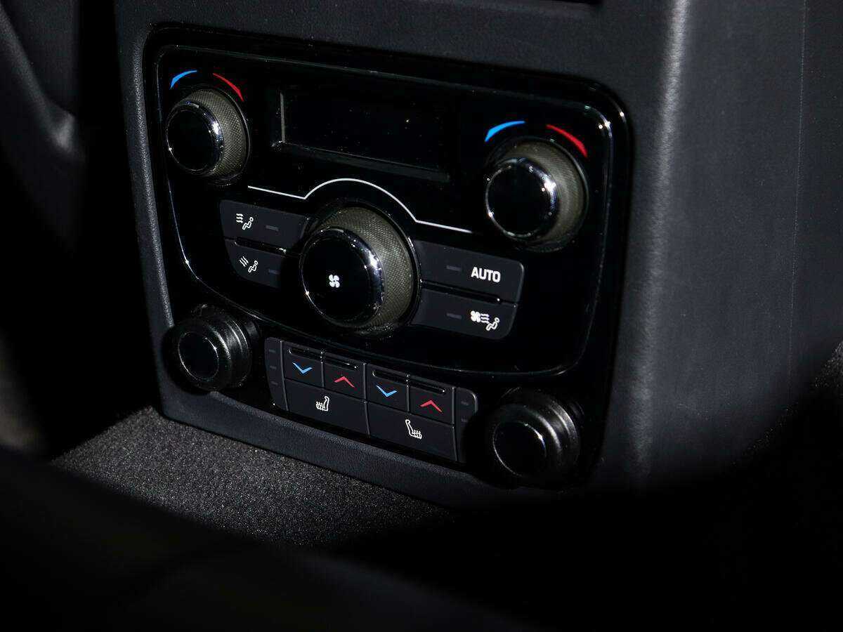 Купить Jaguar XF, 2018, 67 090 км, фото №16