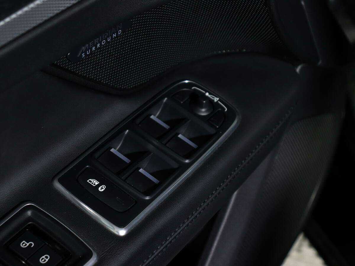 Купить Jaguar XF, 2018, 67 090 км, фото №18