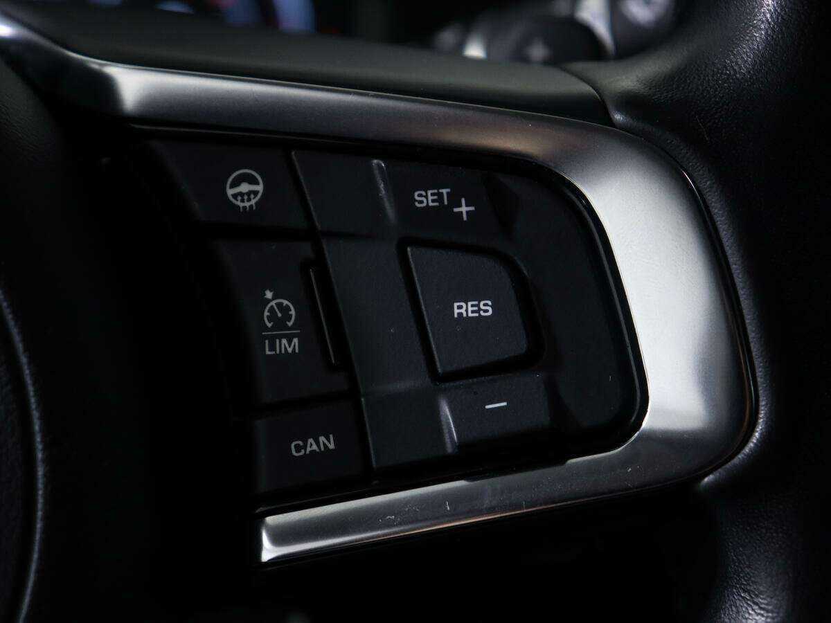 Купить Jaguar XF, 2018, 67 090 км, фото №21