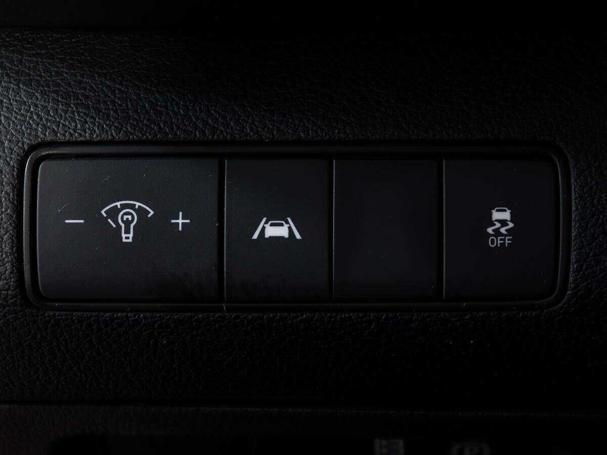 Купить Hyundai Santa Fe, 2021, 9 613 км, фото №19