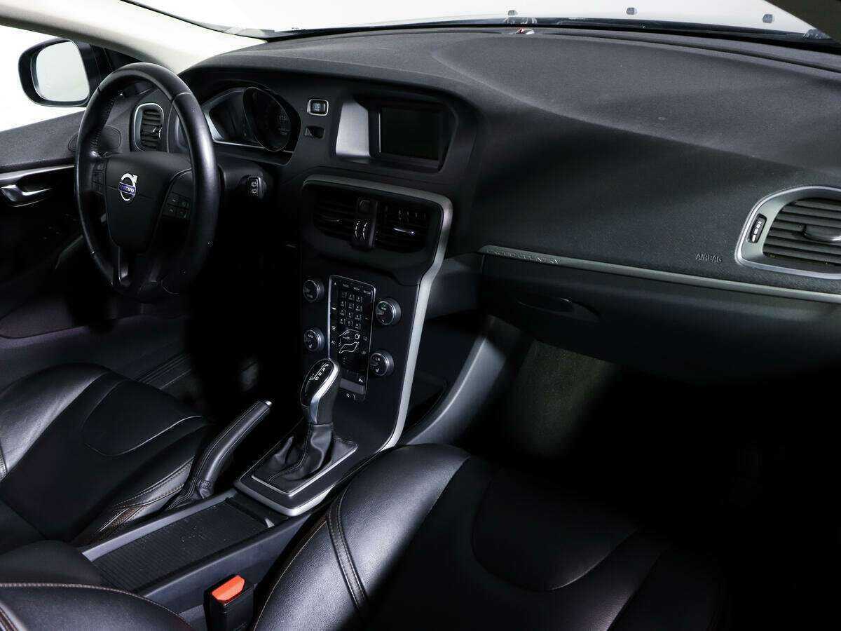 Купить Volvo V40 Cross Country, 2014, 125 400 км, фото №7