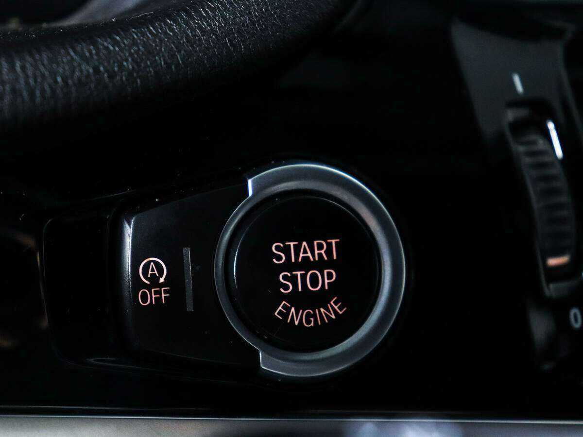 Купить BMW X4 20d, 2017, 97 516 км, фото №13