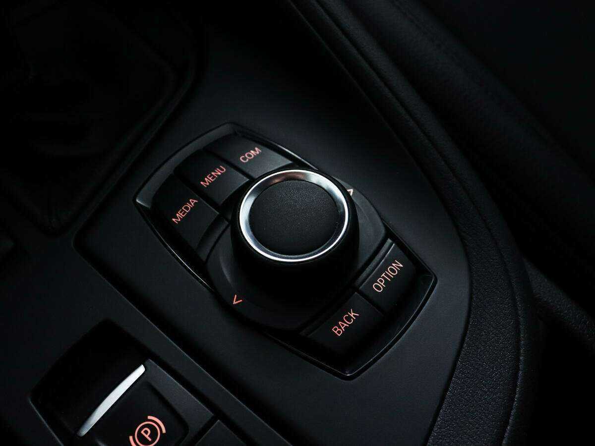 Купить BMW X1 20i xDrive, 2019, 55 143 км, фото №18