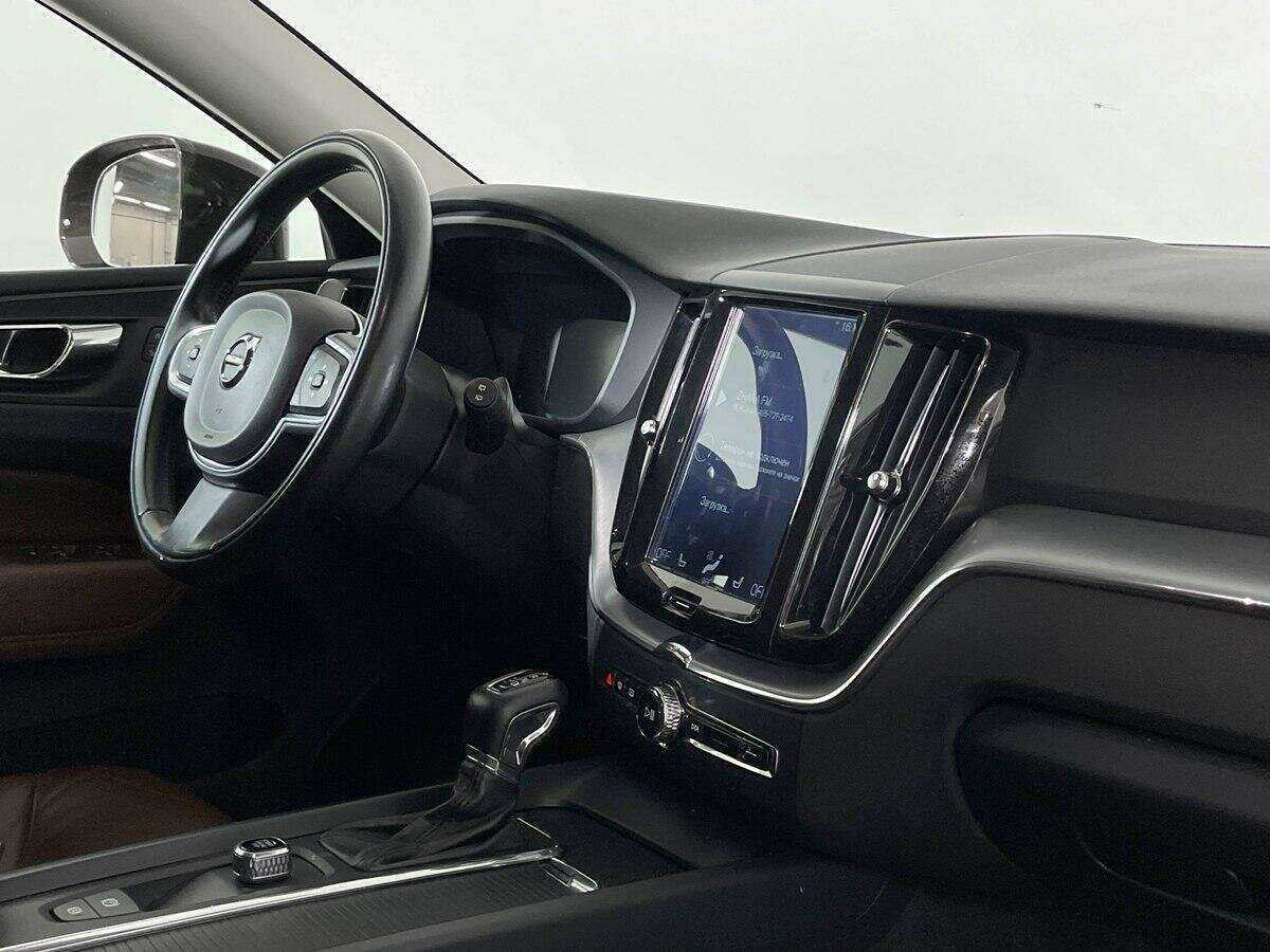 Купить Volvo XC60, 2018, 139 860 км, фото №9