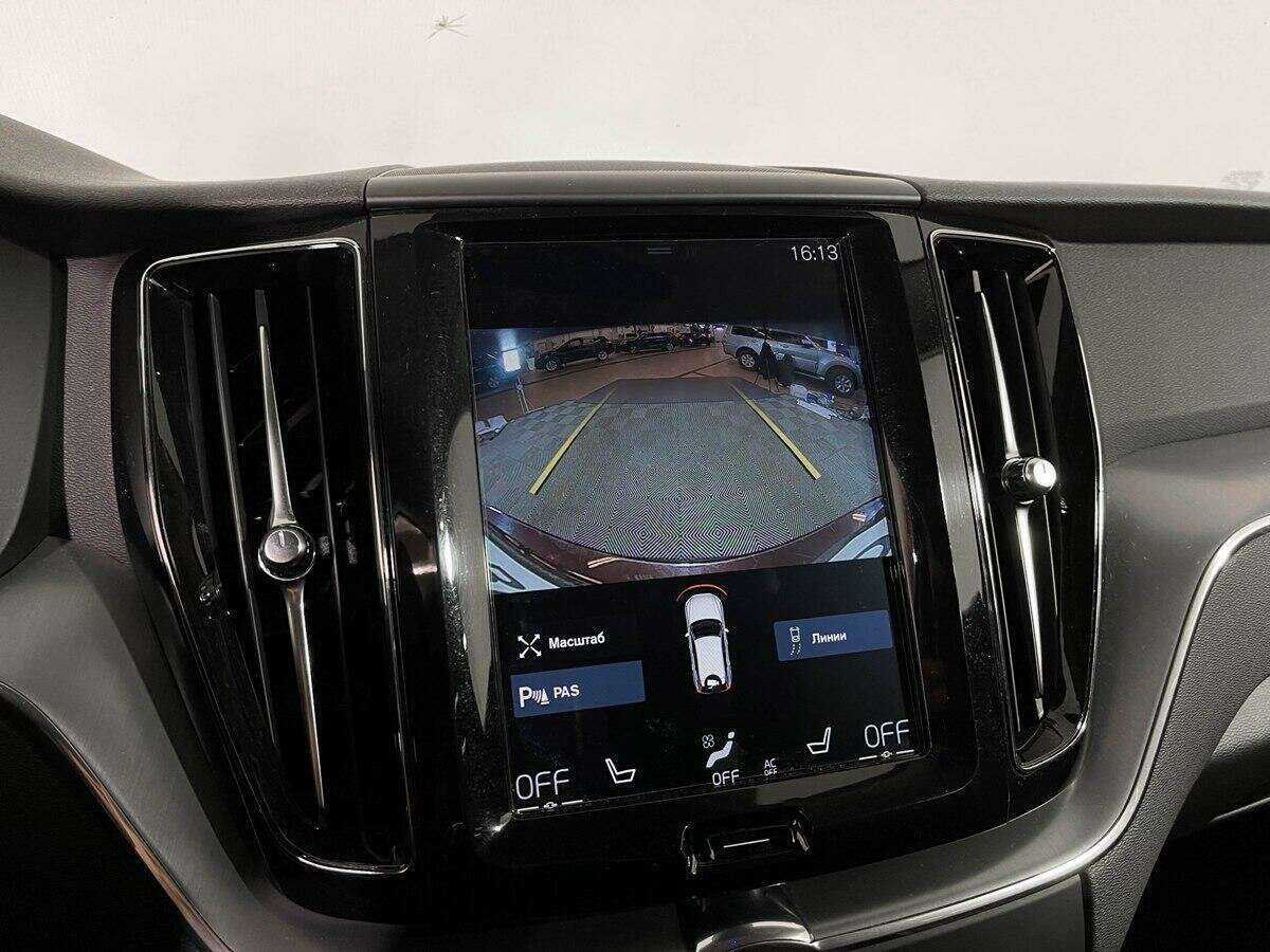 Купить Volvo XC60, 2018, 139 860 км, фото №13