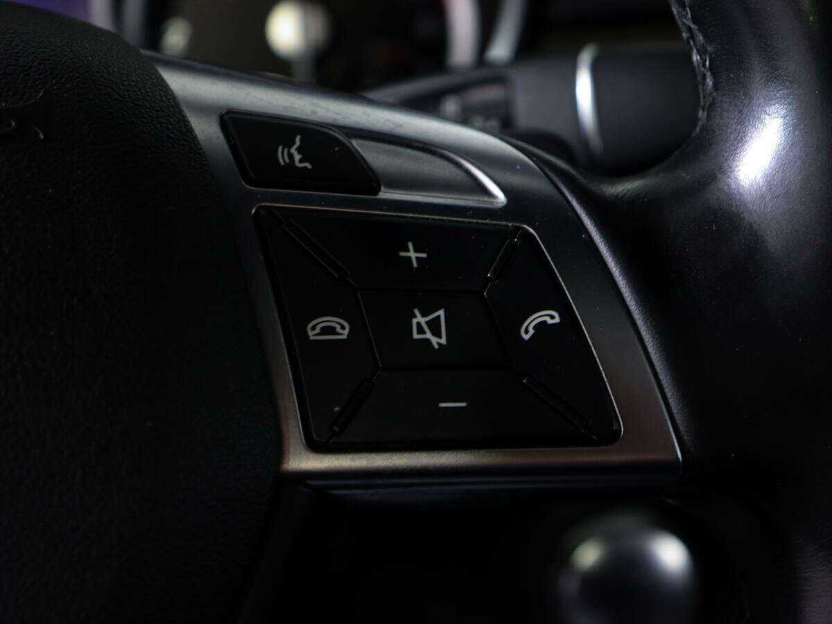 Купить Mercedes-Benz GL-Класс 350 CDI BlueTEC, 2015, 169 863 км, фото №23