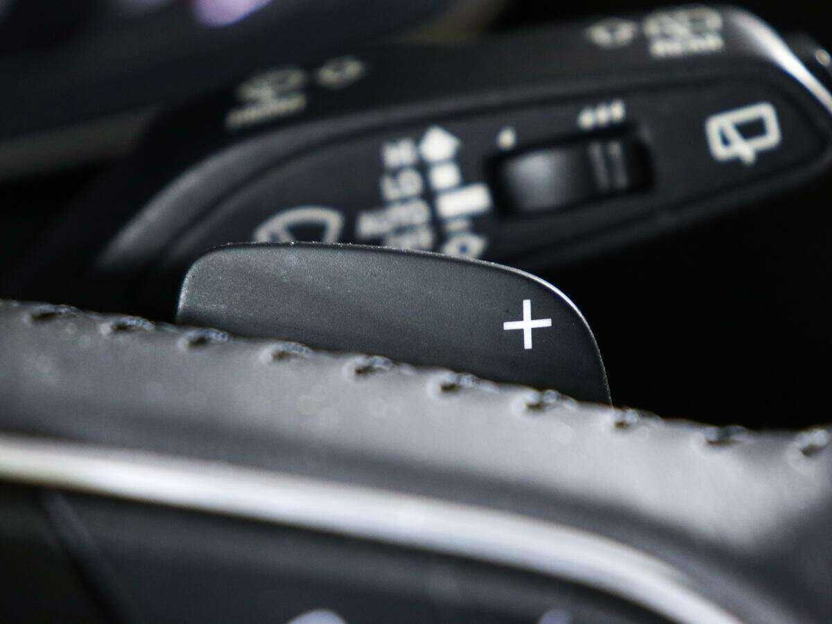 Купить Audi Q8 45 TDI, 2019, 44 431 км, фото №15