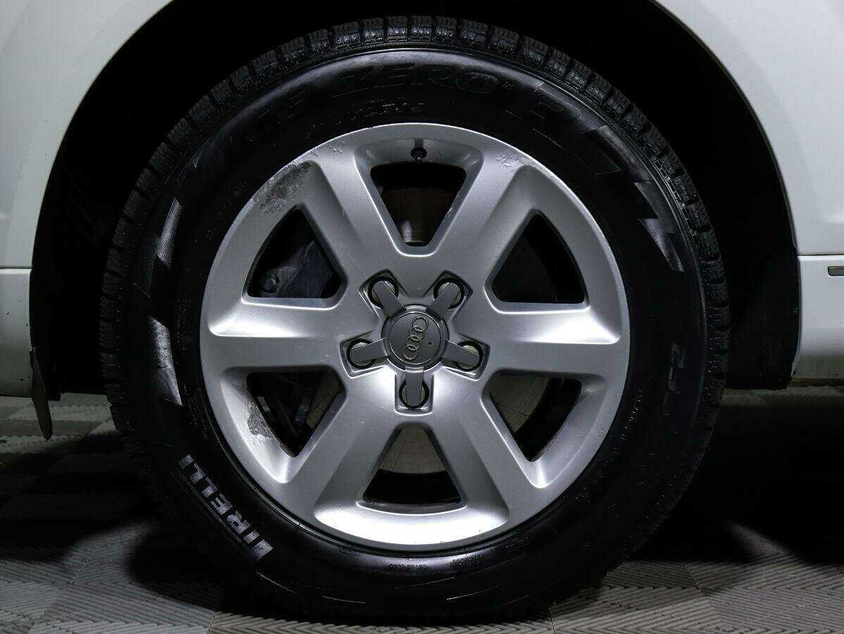 Купить Audi Q7, 2013, 141 680 км, фото №15