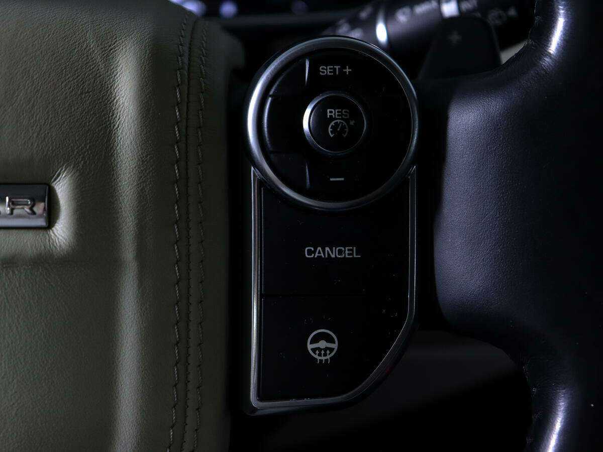 Купить Land Rover Range Rover, 2014, 117 868 км, фото №26