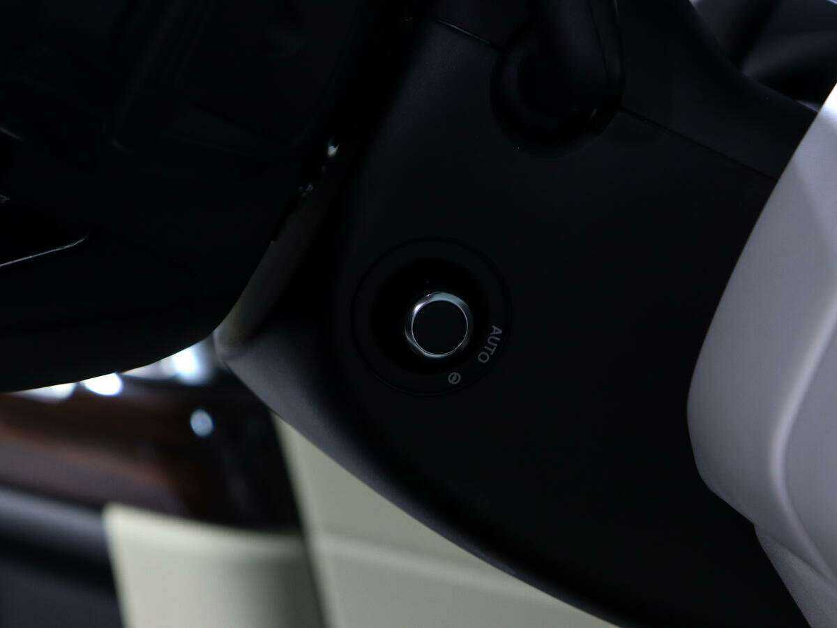 Купить Land Rover Range Rover, 2014, 117 868 км, фото №30