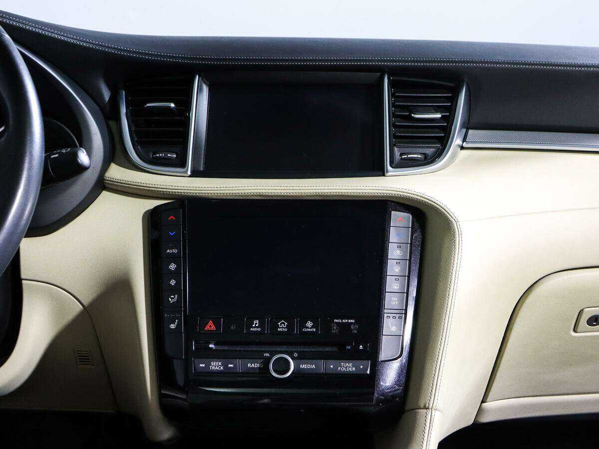 Купить Infiniti QX50, 2018, 103 799 км, фото №13