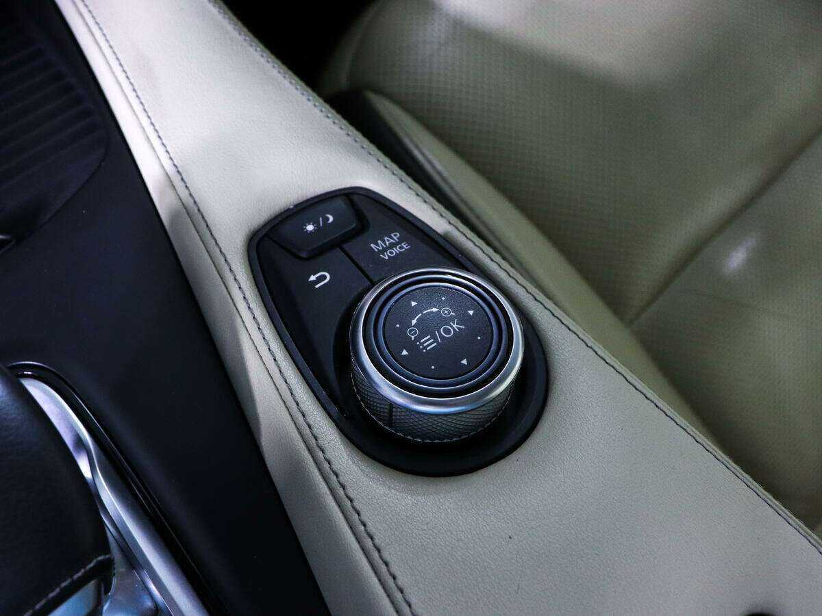 Купить Infiniti QX50, 2018, 103 799 км, фото №20