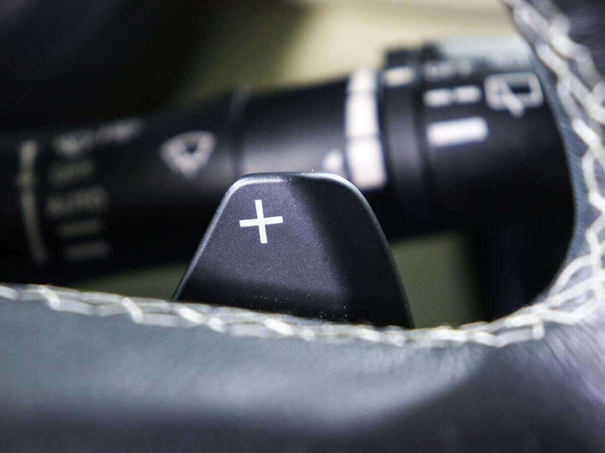 Купить Infiniti QX50, 2018, 103 799 км, фото №23