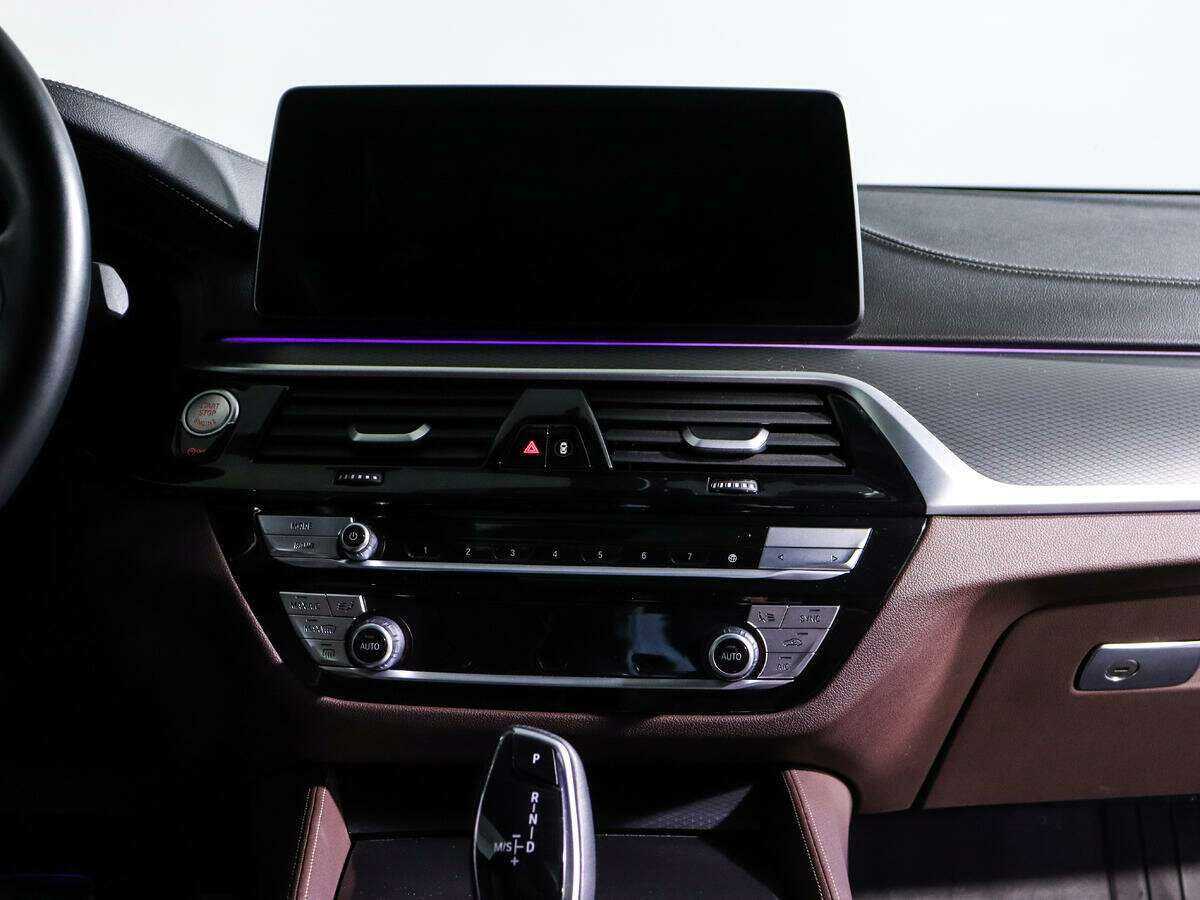 Купить BMW 6 серии Gran Turismo 620d, 2022, 25 293 км, фото №13