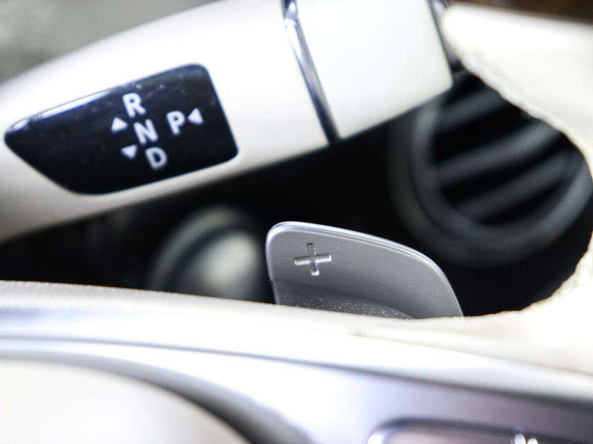 Купить Mercedes-Benz Maybach S-Класс 500, 2016, 151 200 км, фото №22