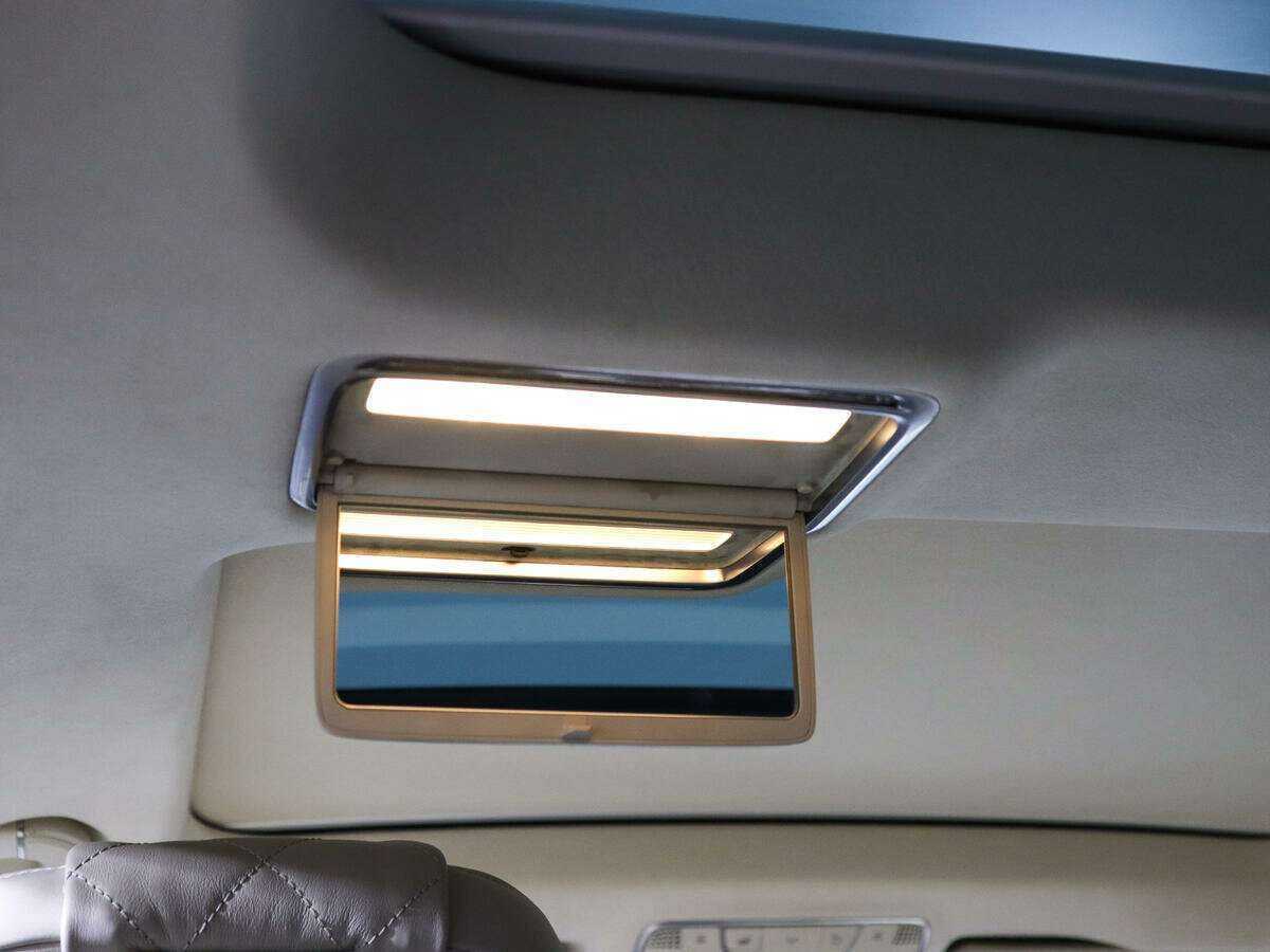 Купить Mercedes-Benz Maybach S-Класс 500, 2016, 151 200 км, фото №26