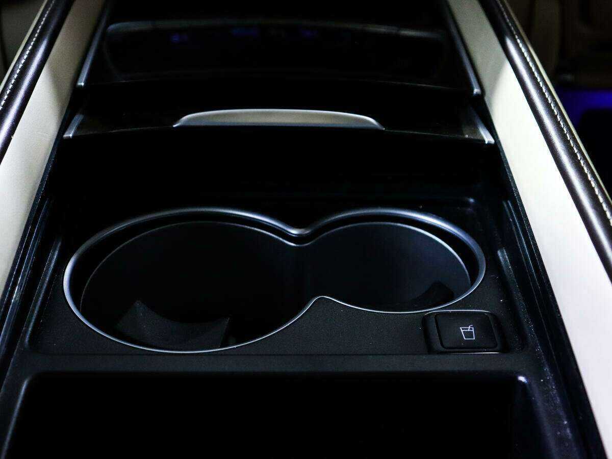 Купить Mercedes-Benz Maybach S-Класс 500, 2016, 151 200 км, фото №30