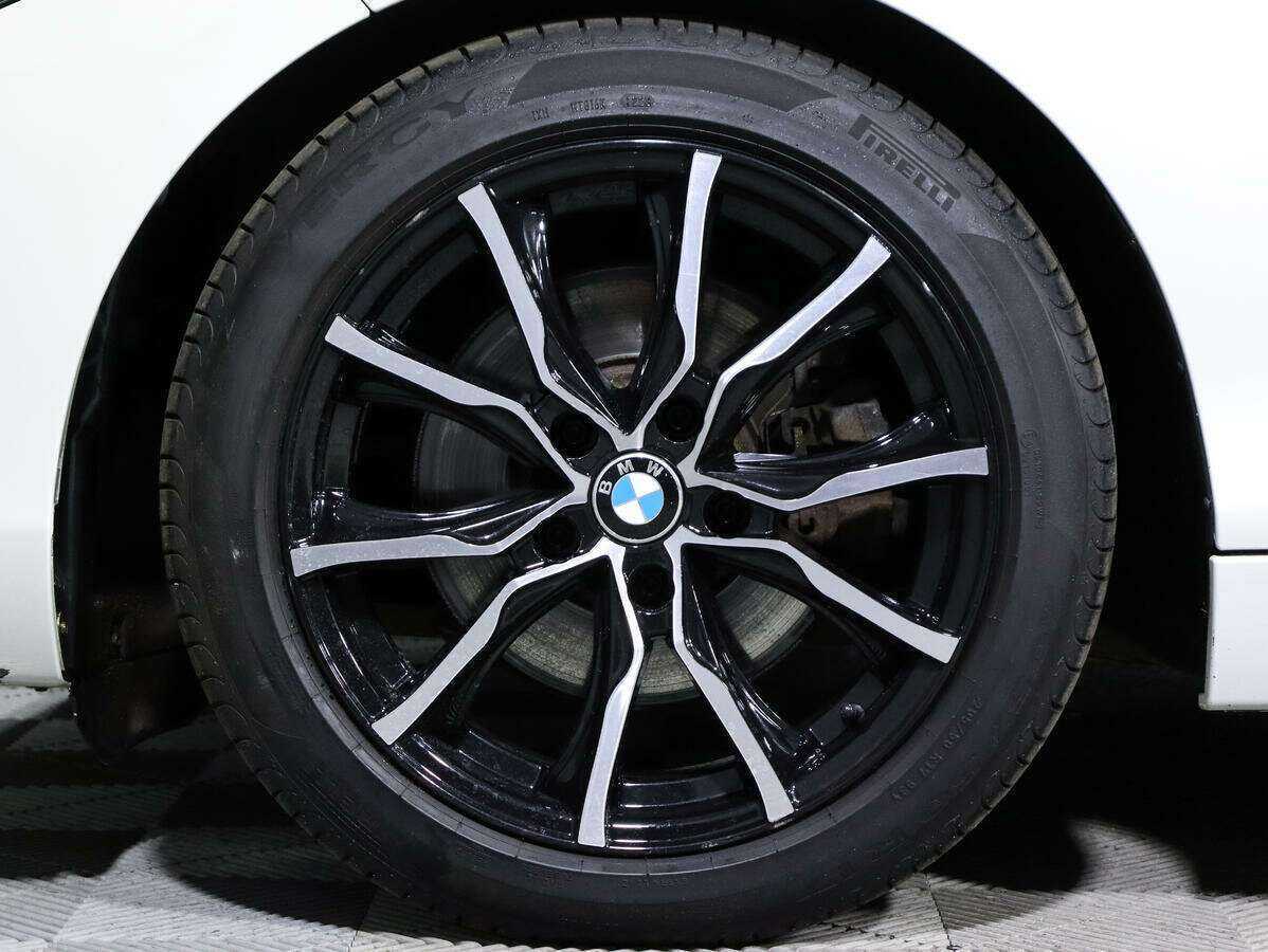 Купить BMW 2 серии 220i, 2014, 72 000 км, фото №15