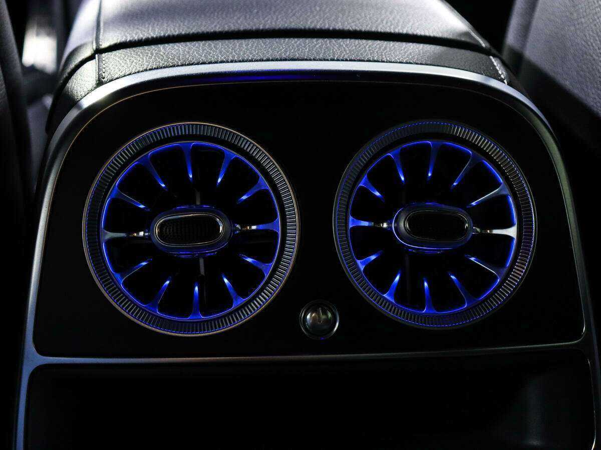 Купить Mercedes-Benz S-Класс 500 Long, 2014, 192 790 км, фото №21