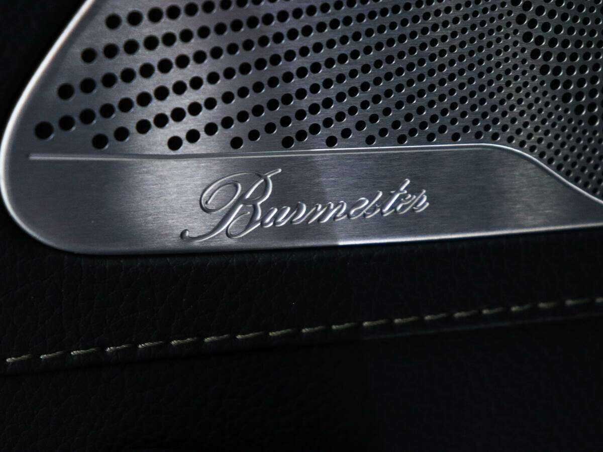 Купить Mercedes-Benz S-Класс 500 Long, 2014, 192 790 км, фото №22