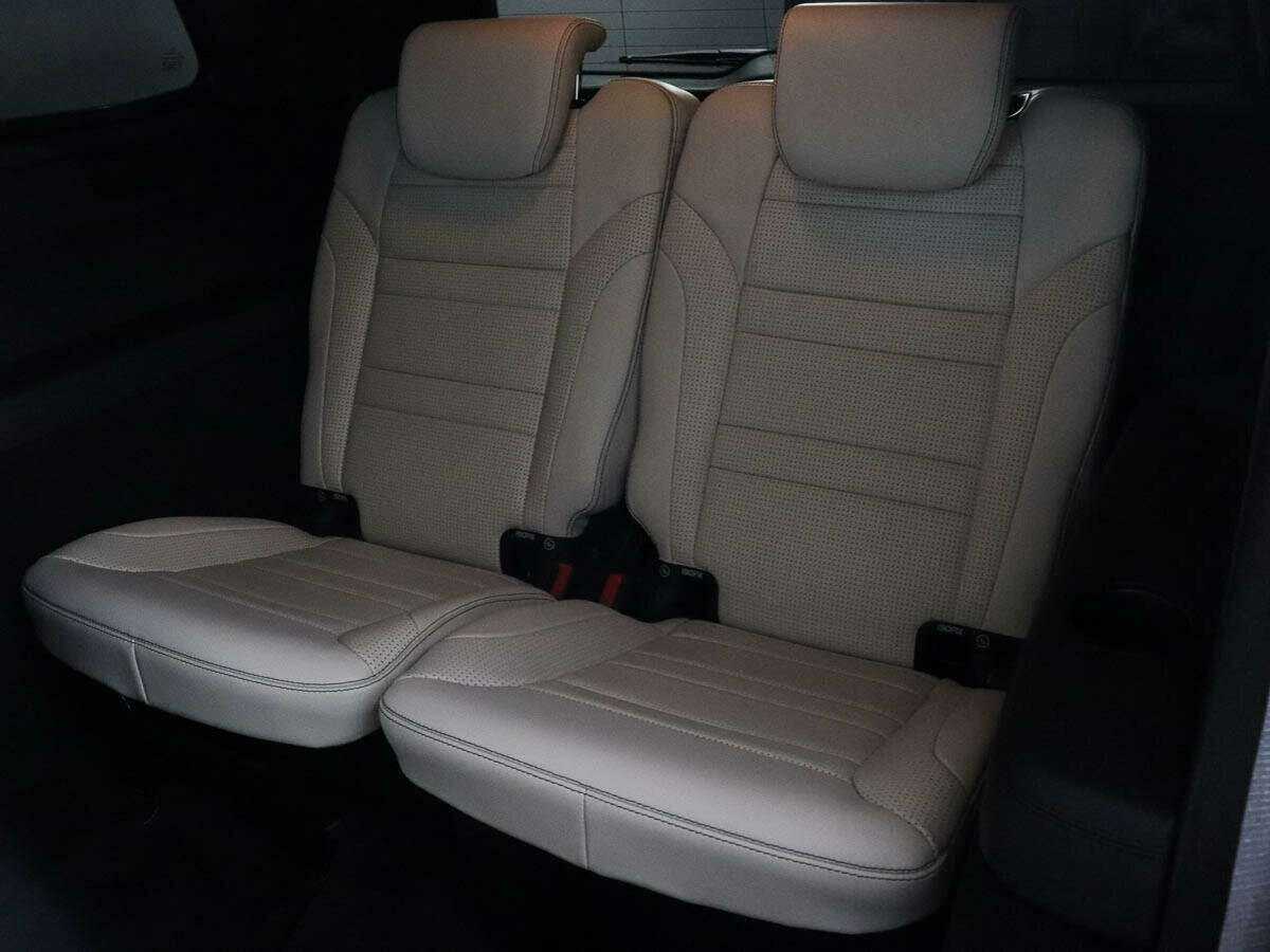 Купить Mercedes-Benz GLS AMG 63 AMG, 2016, 95 149 км, фото №11