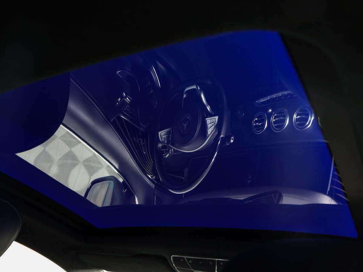 Купить Mercedes-Benz S-Класс 500, 2015, 159 255 км, фото №15