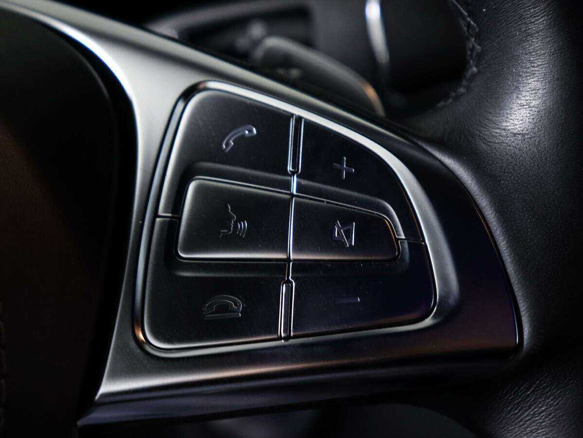 Купить Mercedes-Benz S-Класс 500, 2015, 159 255 км, фото №23