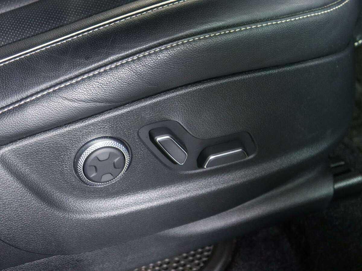 Купить Genesis GV80, 2021, 39 144 км, фото №16