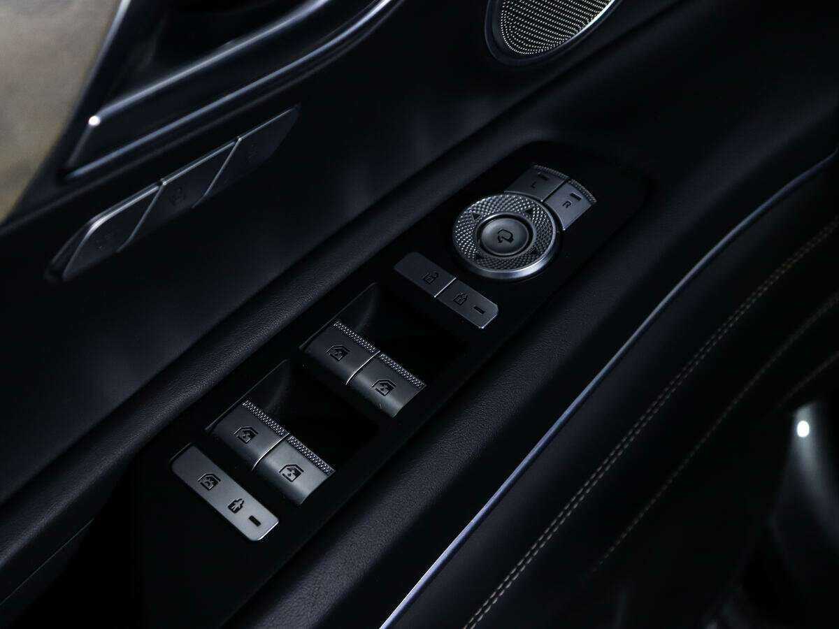 Купить Genesis GV80, 2021, 39 144 км, фото №23