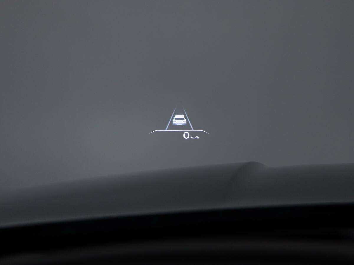 Купить Genesis GV80, 2021, 39 144 км, фото №29