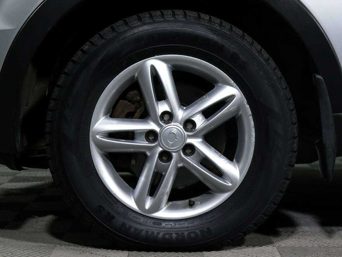 Купить SsangYong Actyon, 2011, 63 970 км, фото №13