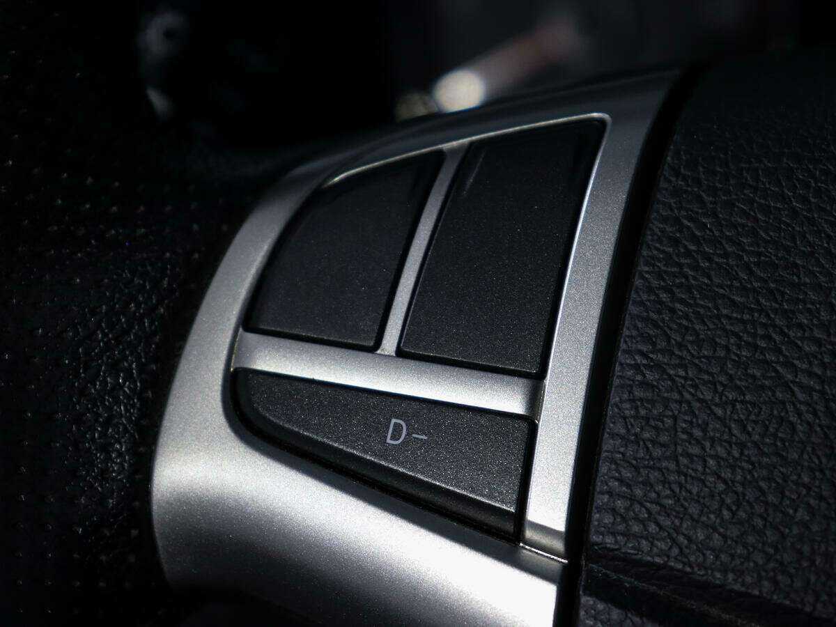 Купить SsangYong Actyon, 2011, 63 970 км, фото №17