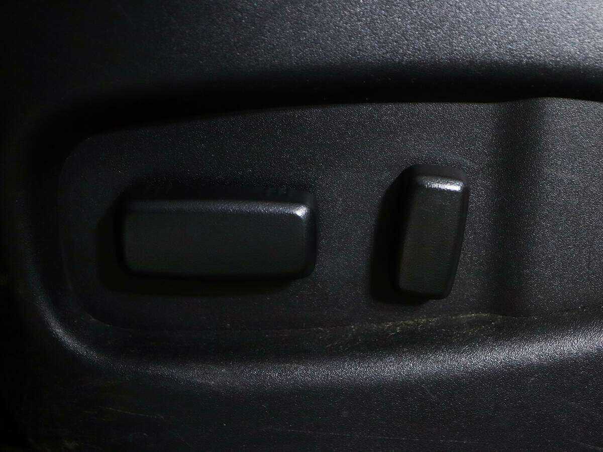 Купить Cadillac SRX, 2015, 191 534 км, фото №17