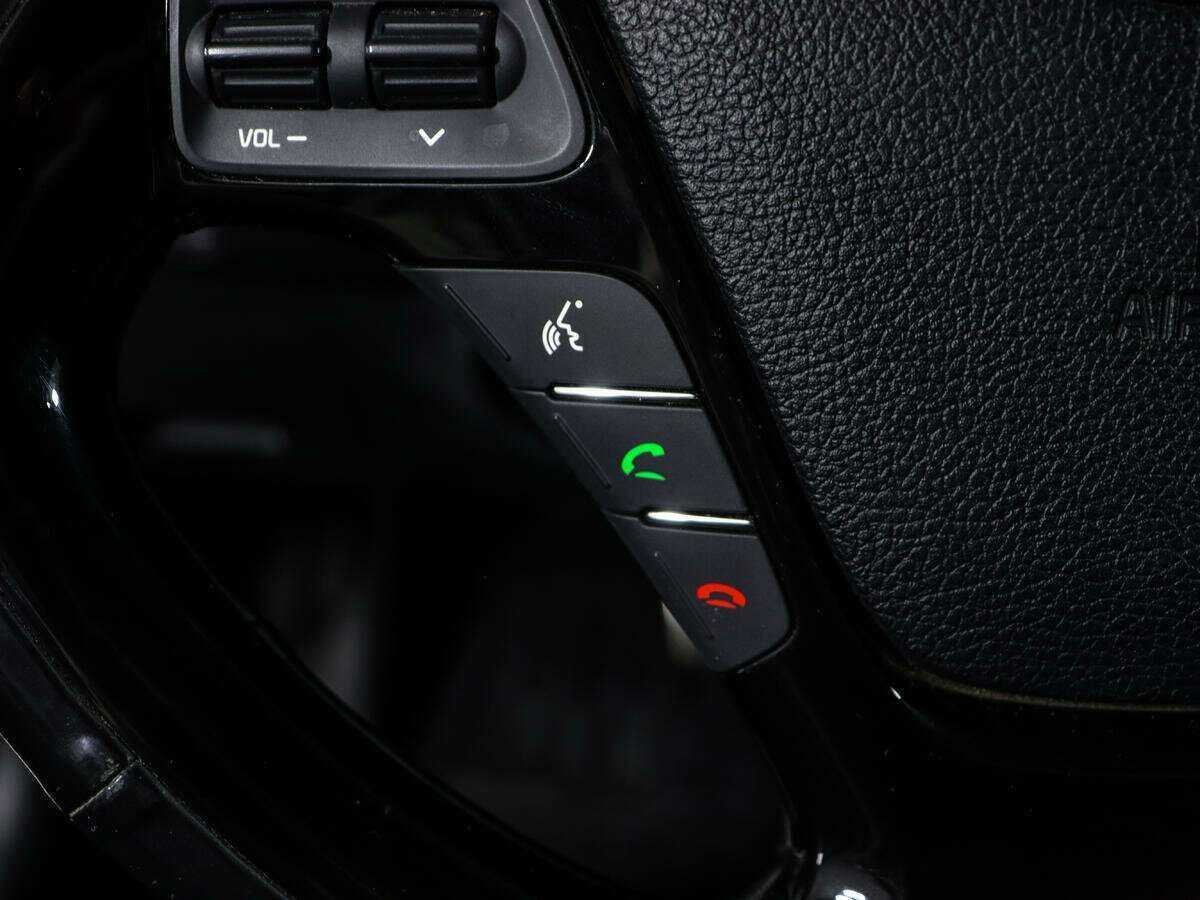 Купить Kia Cerato, 2018, 93 158 км, фото №21