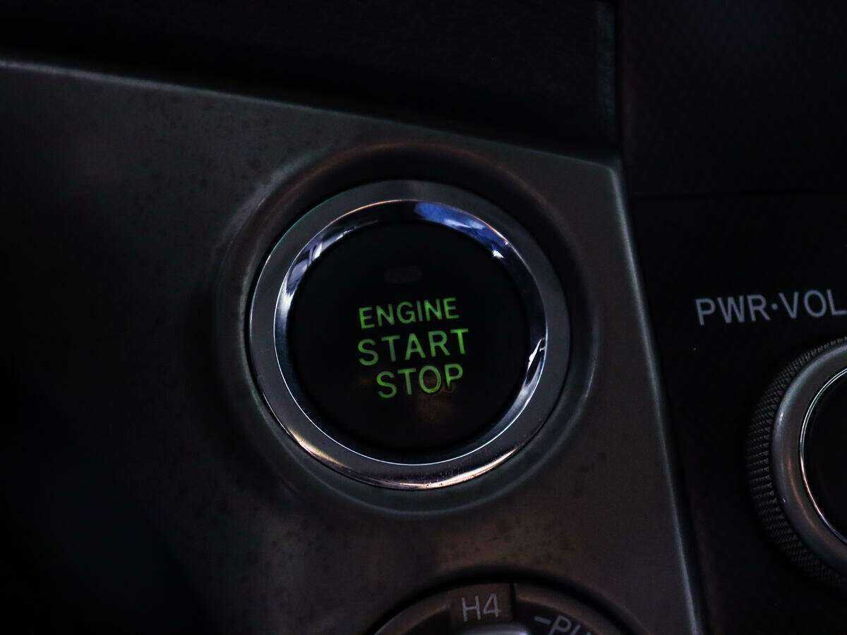 Купить Toyota Land Cruiser, 2008, 462 286 км, фото №14